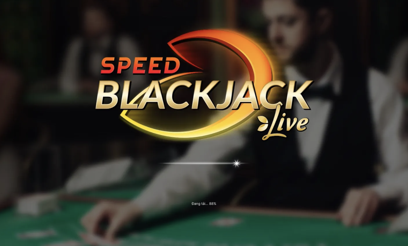Các bước tham gia vào trò chơi Blackjack tại nhà cái May88