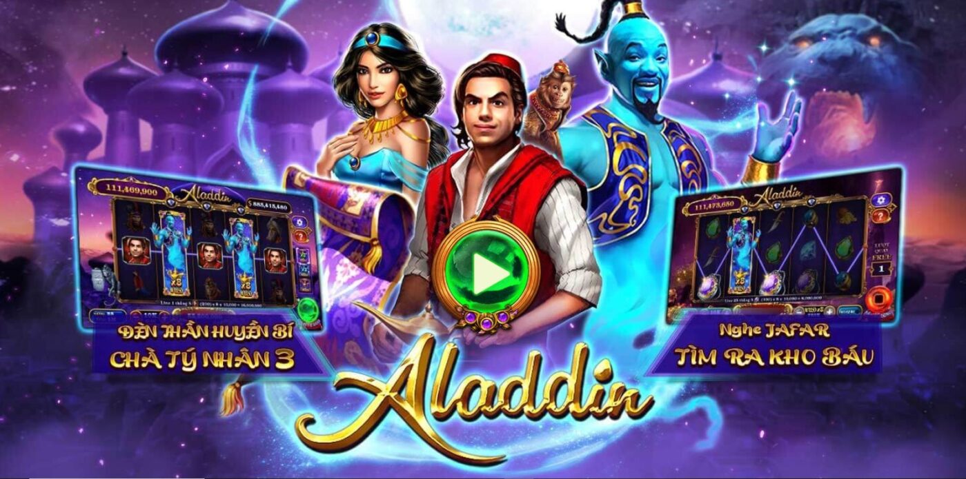 Aladin May88