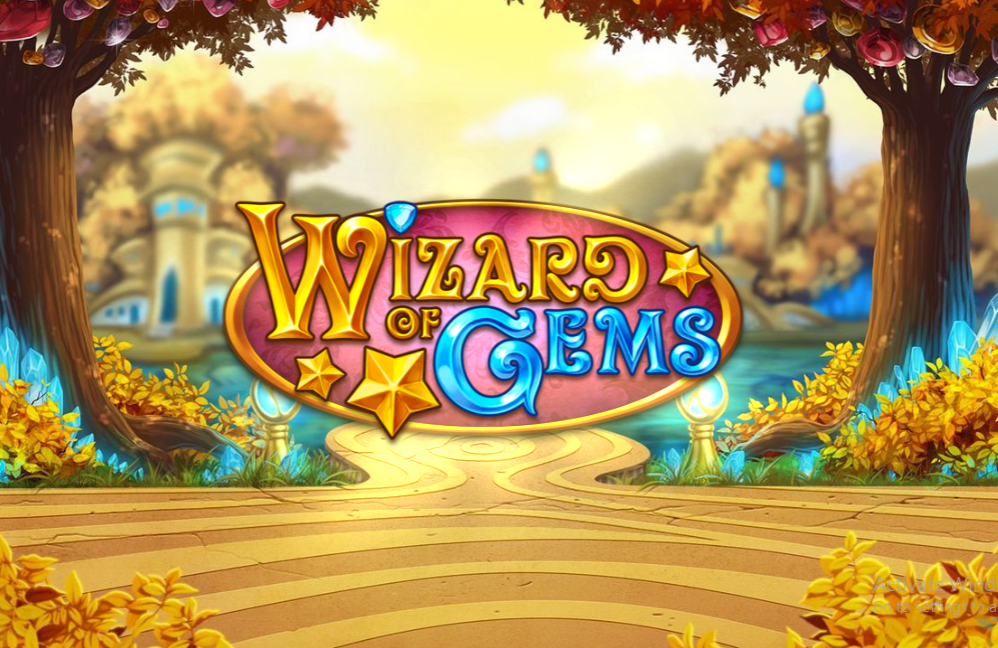 Wizard of Gems May88