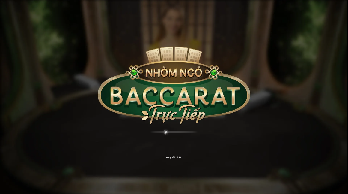 Đánh giá chất lượng game bài Baccarat tại May88 như thế nào?
