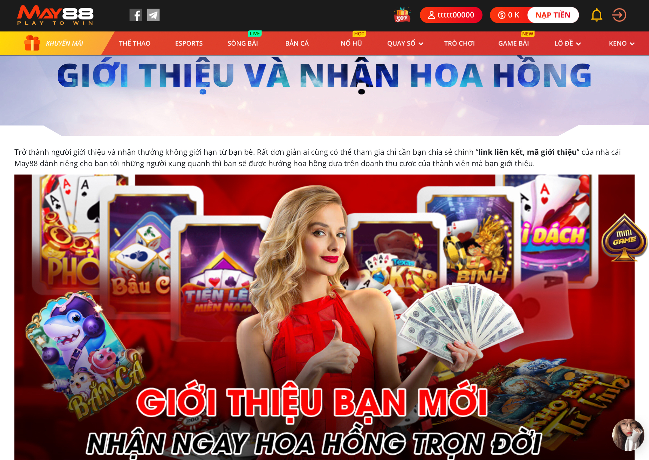 Hành trình May88 khẳng định vị thế tại thị trường Việt Nam 
